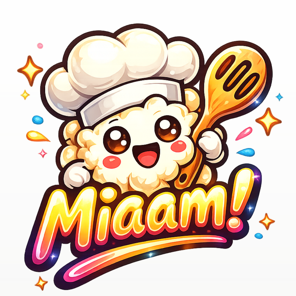 Logo Miaam