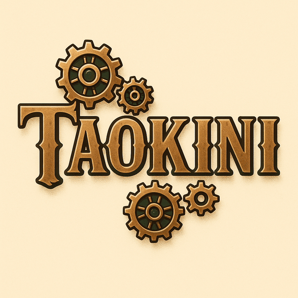 Logo TaoKini