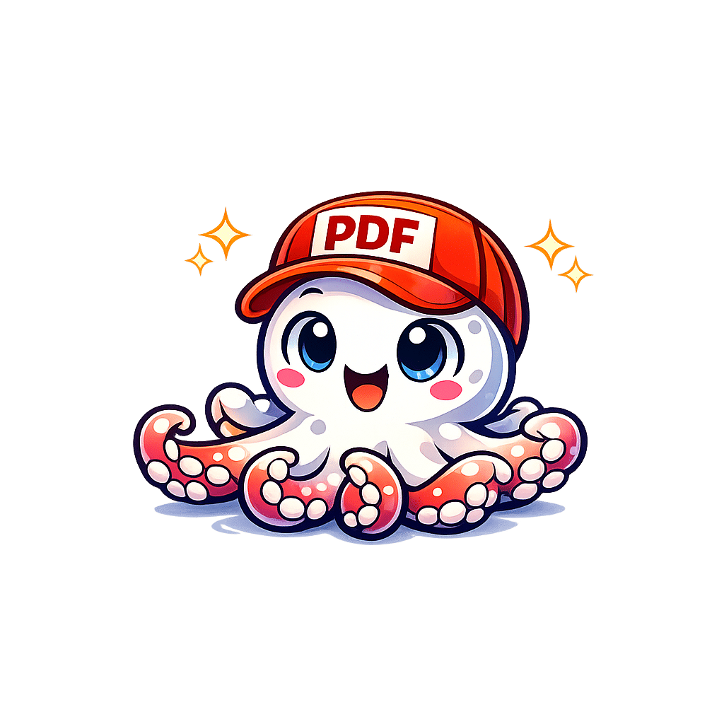 Mascotte PDFKini